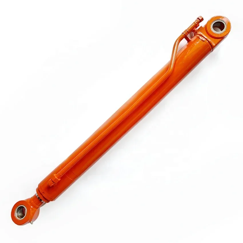 

Factory Outlet Whole Sale Stainless Steel Stick Hydraulic Cylinder ZX70 Arm Cylinder Hydraulic Assembly