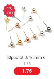 10 Stück 61x17mm Sicherheitsnadeln, Broschen, Metallnadeln, Kleidungsnadeln mit 3 Schlaufen für Etiketten, DIY-Bastelarbeiten, Schmuckherstellung, Zubehör – Detail 9