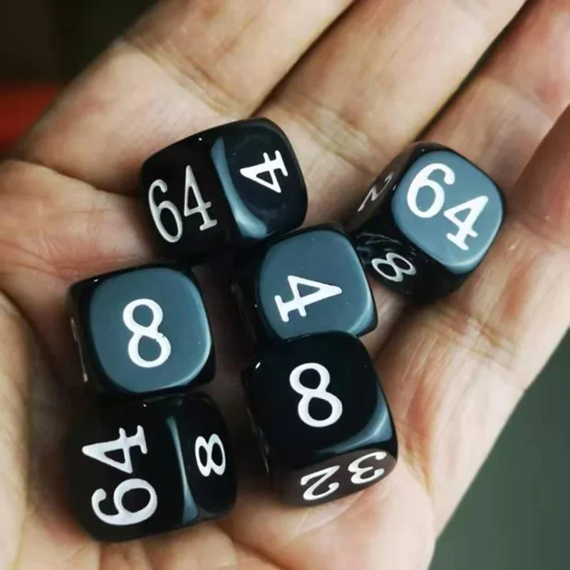 

Детская 6-сторонняя игра-головоломка с несколькими играми, искусственная головоломка, 16 мм