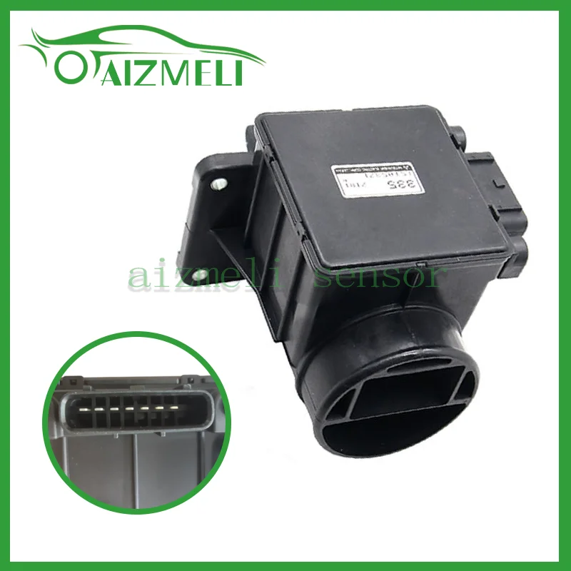 Mass Air Flow Meter Sensor MD357335 For Mitsubishi Galant L200 L400 Lancer Space Wagon Starion Colt E5T05471 Auto Factory Price