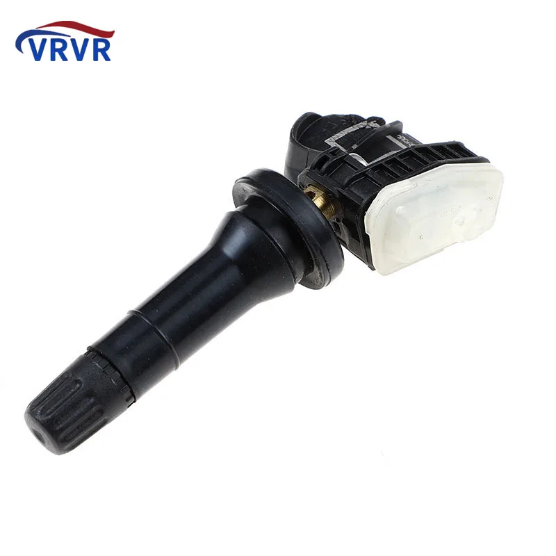 VRVR EV6T-1A180-CB EV6T1A180DB EV6T1A150DB 433 MHz TPMS Sensor Tire Pressure Sensor For Ford Focus Kuga Ford Mondeo Mk5 Ecosport