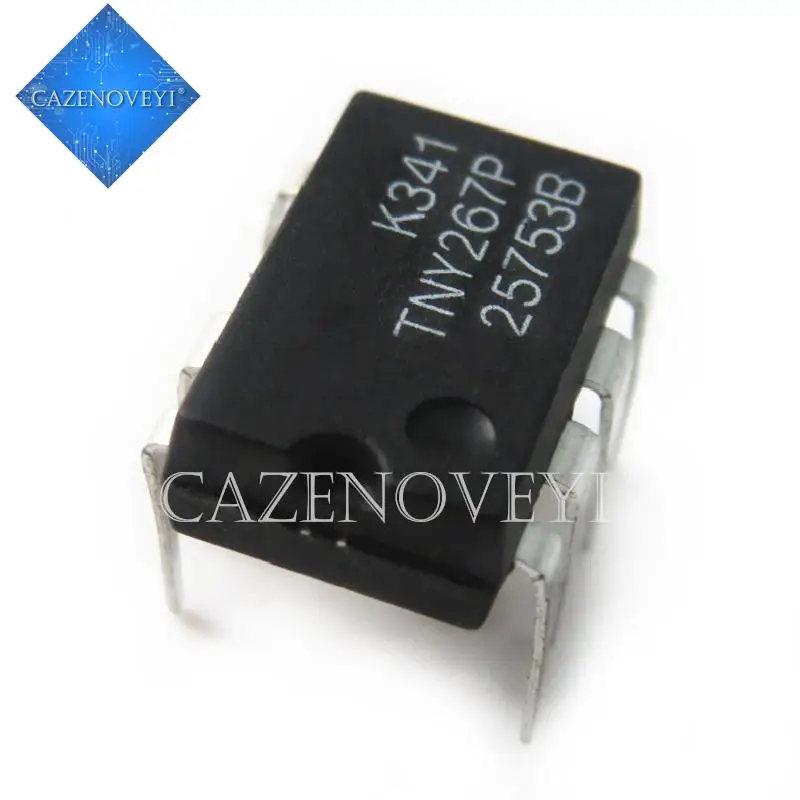 10PCS Chipset TNY267PN TNY267 DIP-7