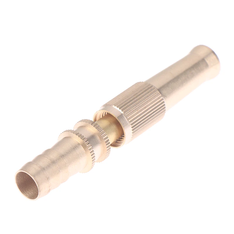 High Pressure Washer Spray Nozzle Multifunctional Household Water  Tip For Car Washing Garden Watering Daily Cleaning