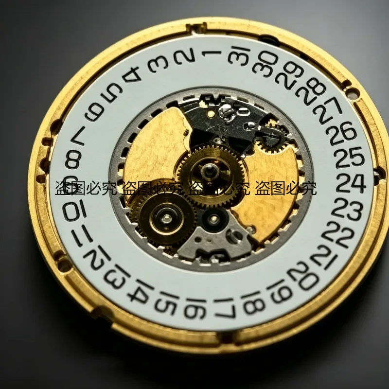 

955.412 955412 Quartz Movement Watch Replacement Parts Accessories
