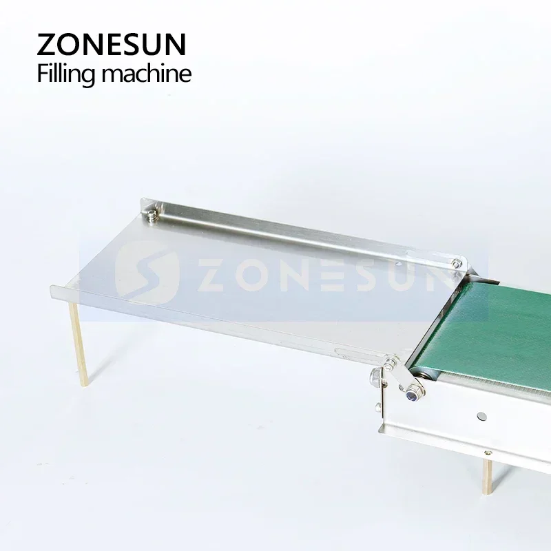 ZONESUN Automatic Perfume Oil Filter Beverage Water Bottle High Precision Heat Resistance Liquid Filling Machine ZS-DPYT1500