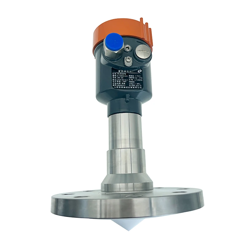 26GHz Radar Level Sensor with Continuous Low Price Liquid Wave