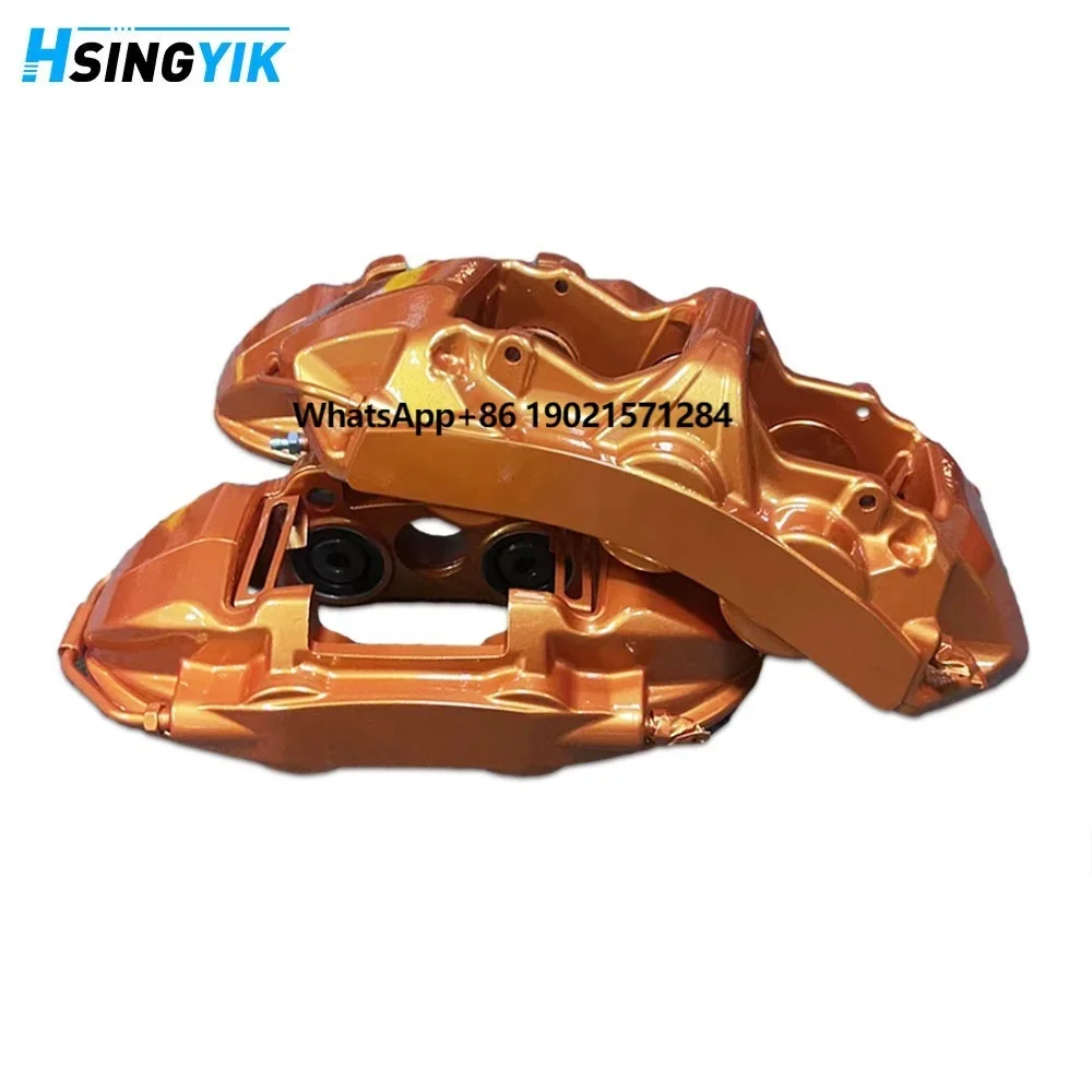 

Hsingyik Custom Racing Car Break and Disc Brake Caliper for