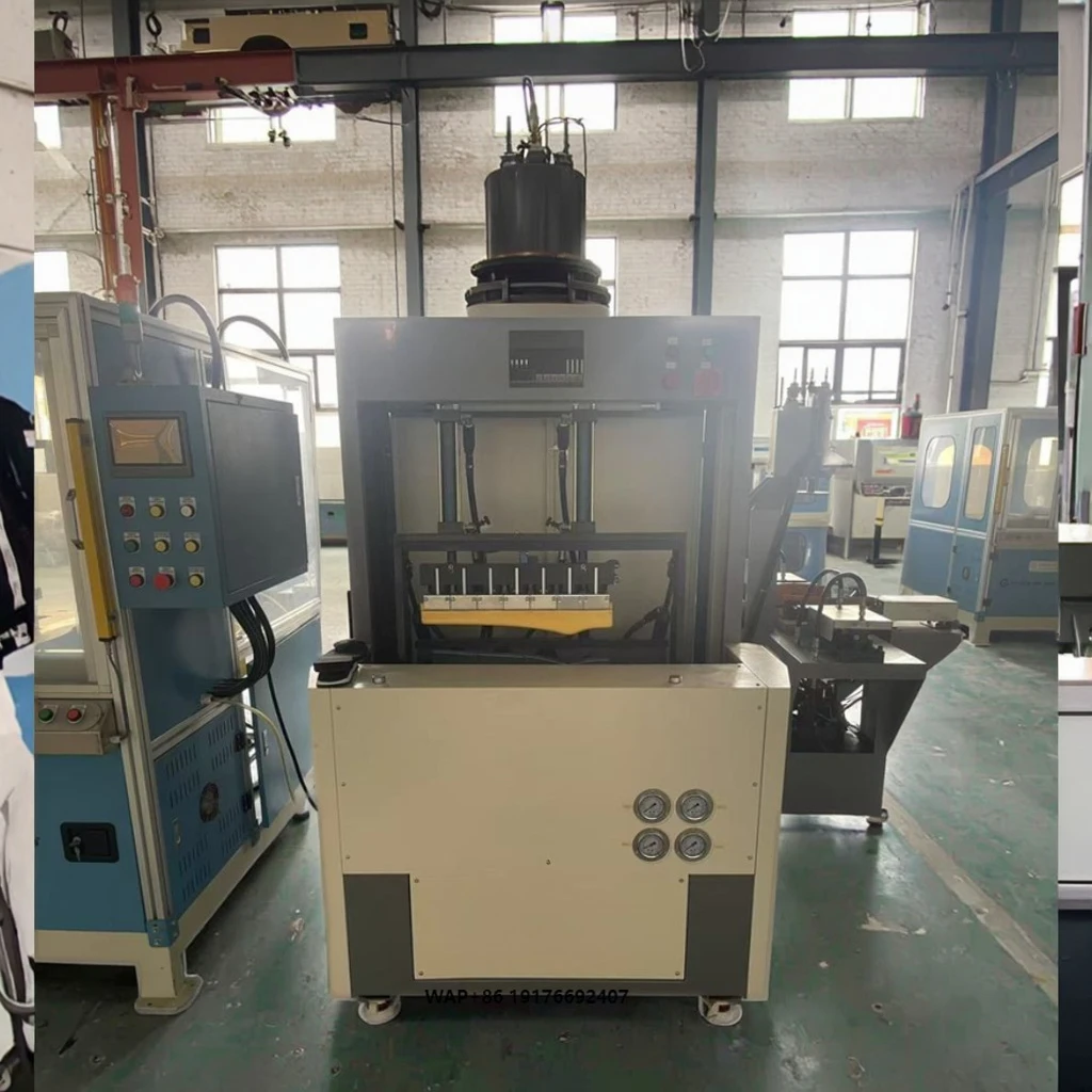 High Temperature Commercial Puncher Press Machine Stainless Steel Adjustable Omnidirectional Hot Multi-Layer Competitive Price