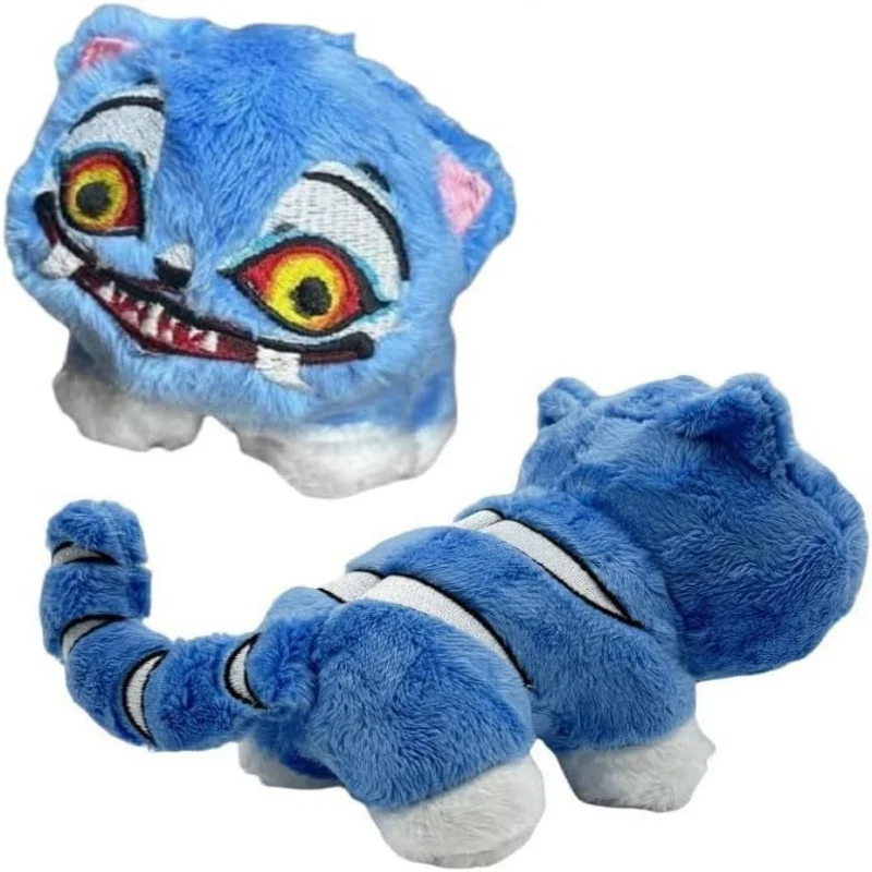 

Demon Hunters Plush toys Tiger Derpy Plush Cosplay Costume