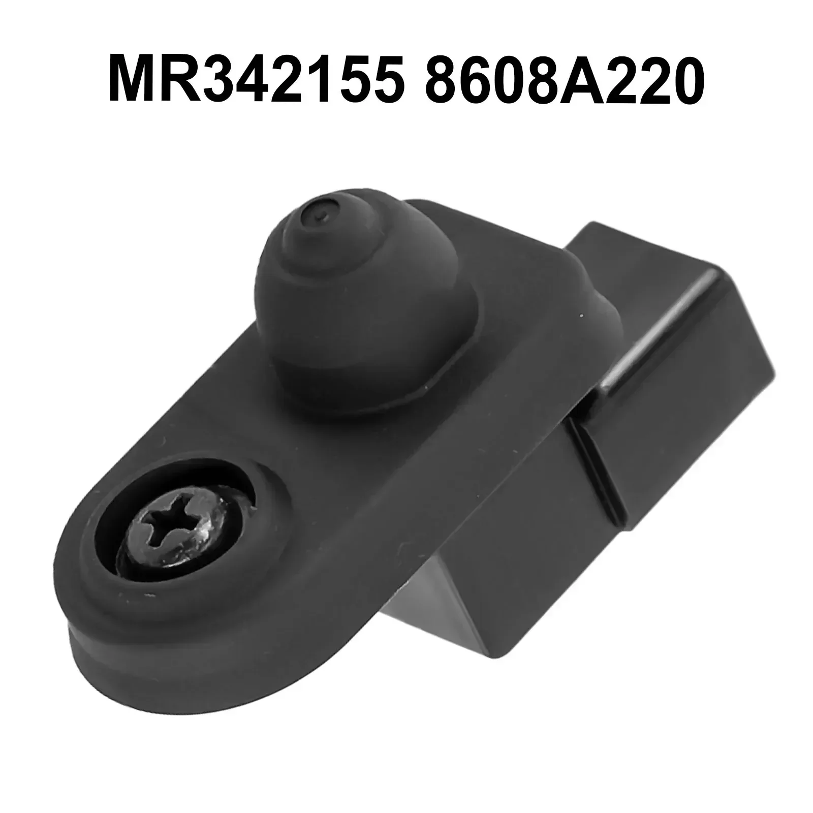 Porta Interior Lâmpada Sensor para Outlander, Sensor Plástico Preto, 8608A220