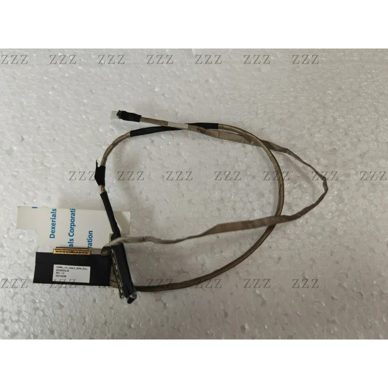 ZZ For Acer Aspire VX15 VX5-591G LCD LVDS Display Cable DC02002QL00 50.GM1N2.008