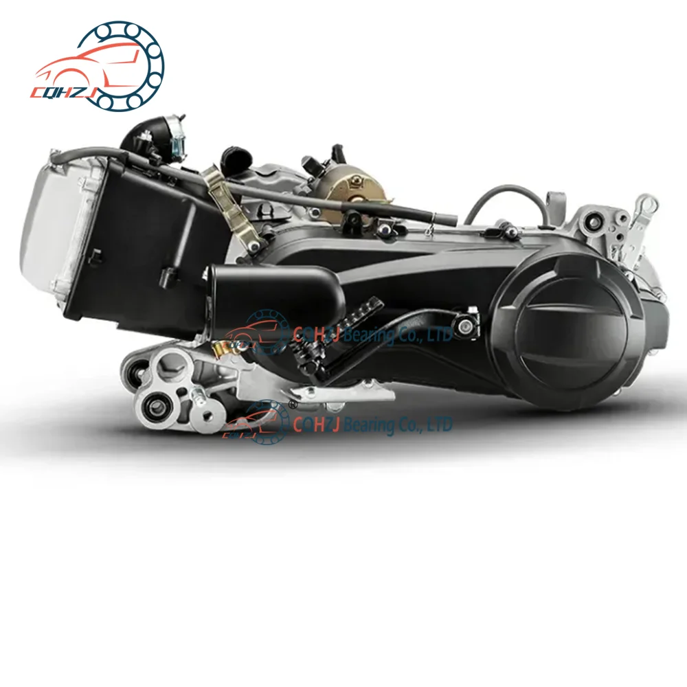 

NEW Wholesale Motorcycle Engine Assembly Air-cooled Four-stroke Lifan GY6 125/150cc for Honda Scooter
