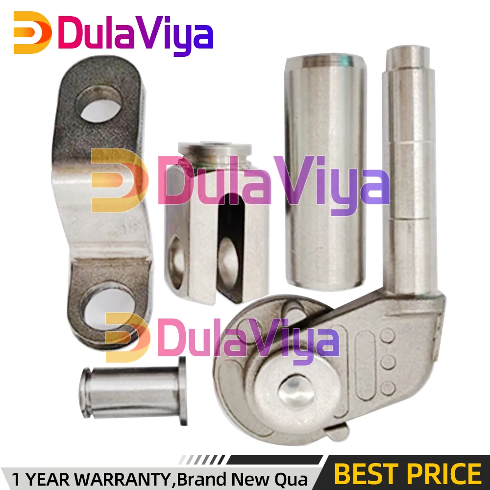 

For NEW RHF5 Turbo Wastegate Rattle Flapper 1280/1580/1680/1780/ C400/ E400/ ML400 CLS400 W222 BITURBO A2760901380