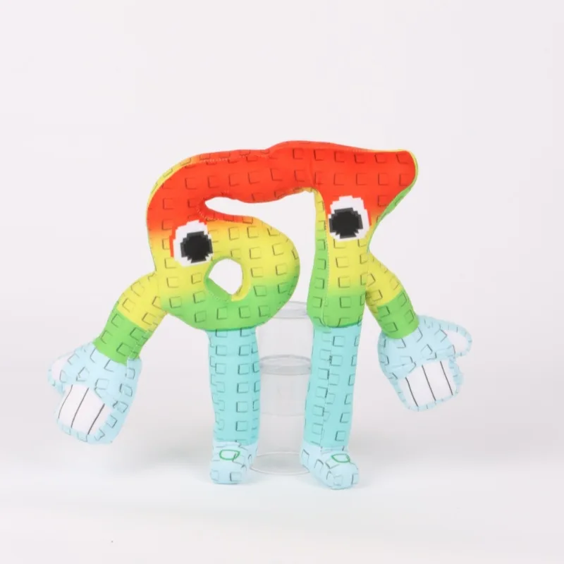 Steal A Brainrot Sammy Jandel Plüschtier 67 Sahur Steal A Brainrot Plüschpuppen Italienisches Brainrot Gefüllte Plüschtiere für Kinder