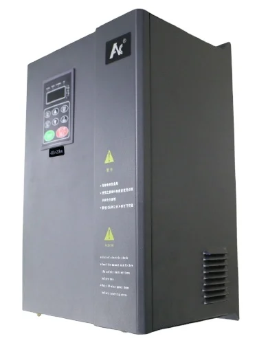 

Factory Sale AC Drive Medium Power 3 Three-Phase 220V 230V 30kw Frequency Inverter 50/60Hz sine wave inverter