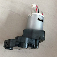 Robotic Vacuum Cleaner Parts Main roller brush motor for Ecovacs DEEBOT DE35 DE33 DG716 DE55 DE53 DT88 DG711 DE6G