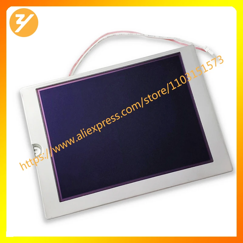 

KCG057QV1DB-G50 KCG057QV1DB-G500 5.7inch 320*240 CCFL CSTN-LCD Display Panel Zhiyan supply