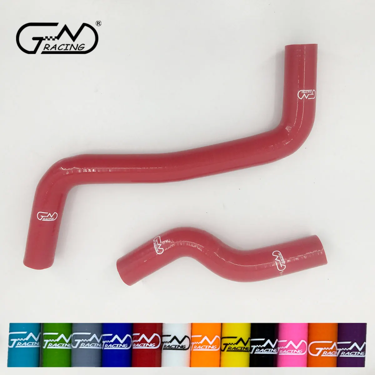 Silicone Radiator Hose Kit Fit 1991-1997 Toyota Corolla Levin AE101 4A-FE 7A-FE