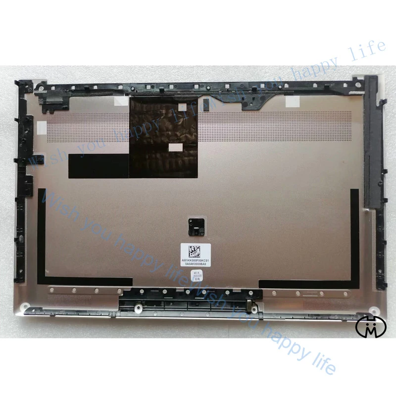 LULU New Lcd Rear Back Cover Bottom Lower Case For Lenovo Yoga 9-14ITL5 Laptop 82BG