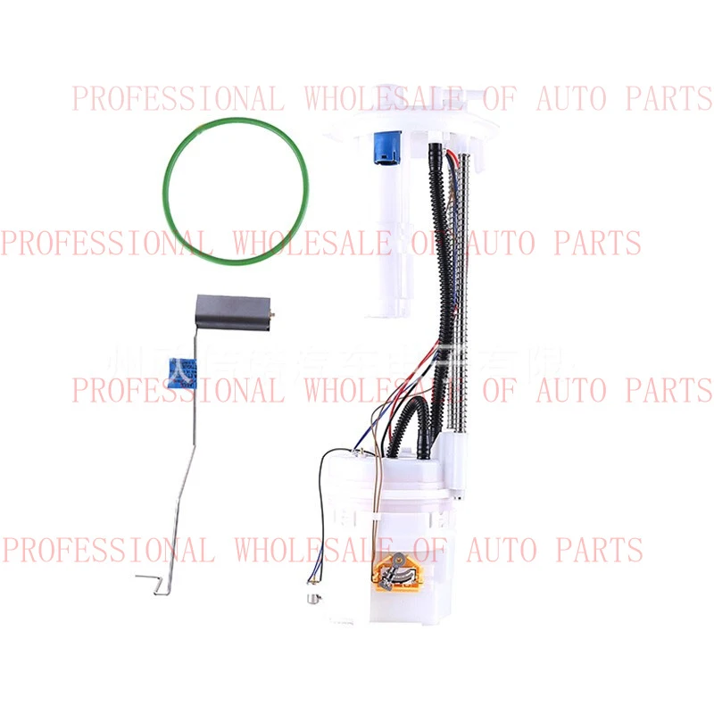 V+ 17040-1LA0A For Infiniti QX56 QX80 5.6L Fuel Pump Assembly w/Sending Unit Module