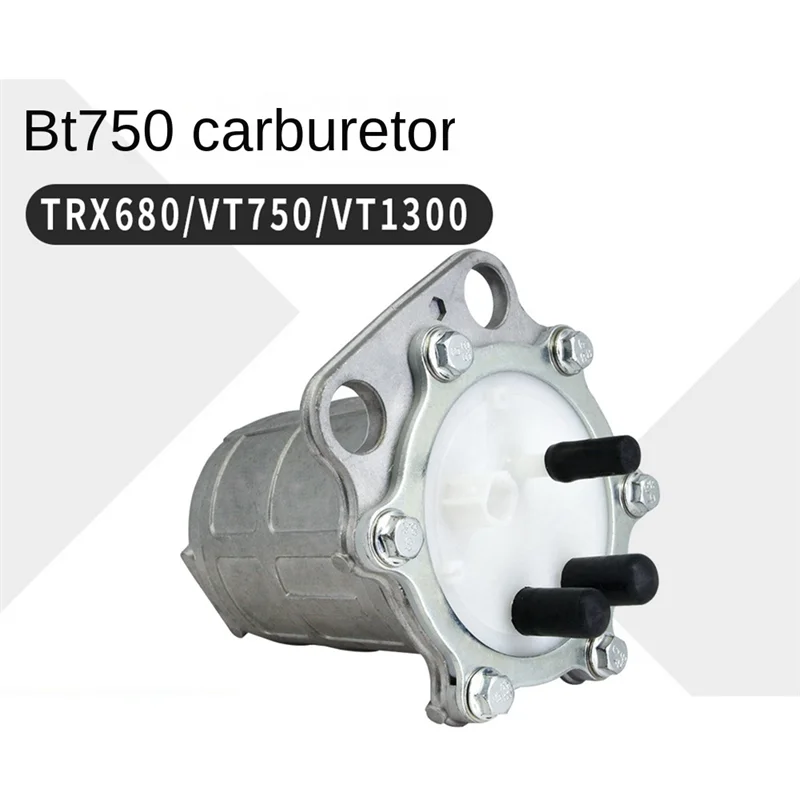 Pompe à carburant ABKO-TRX680 VT750 VTlingJane 16700-HN8-601 Pompe à huile Carburateur