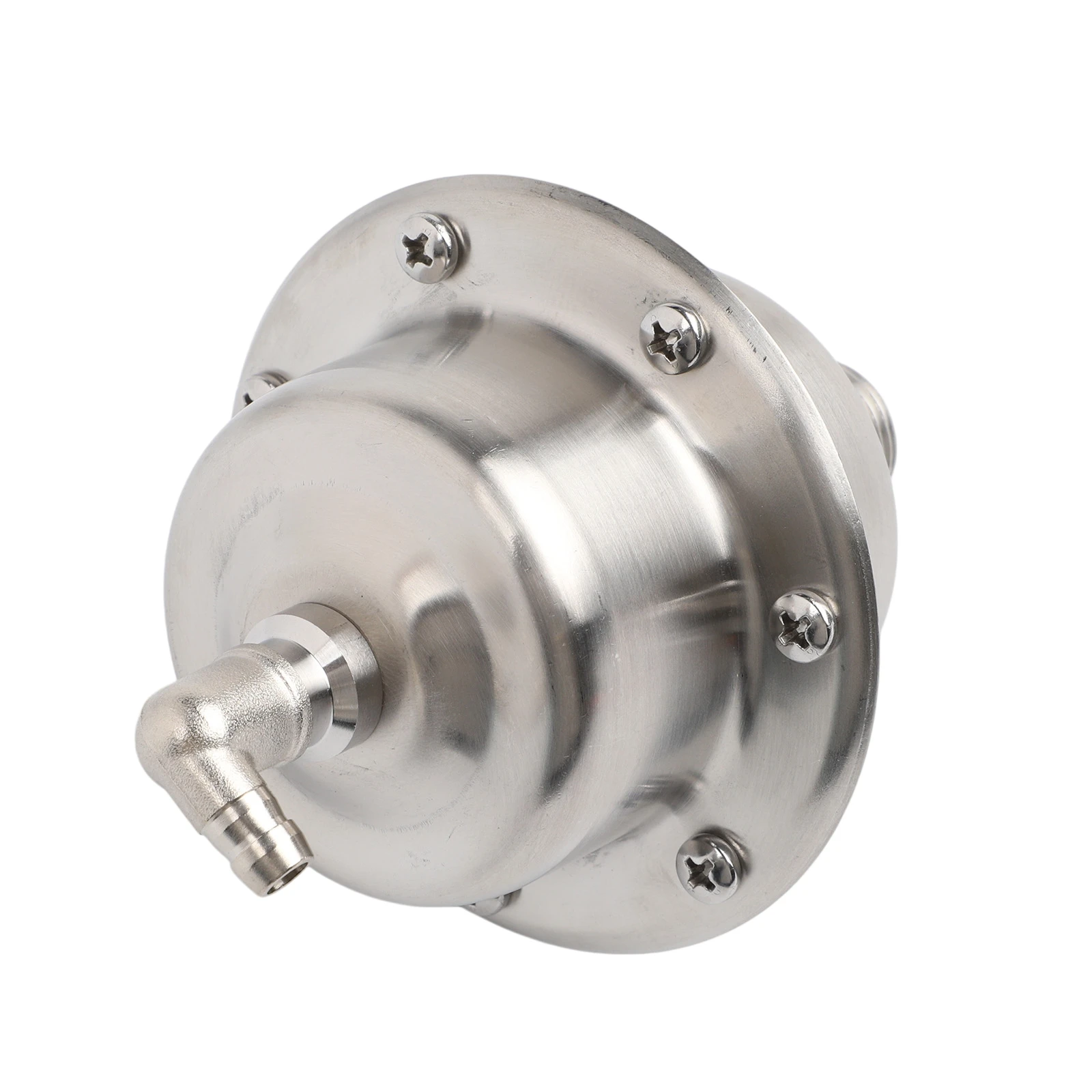 

As Shown In The Figure Automatic Air Release Valve 304 Stainless Steel Material High Pressure Resistant For Heating Systems