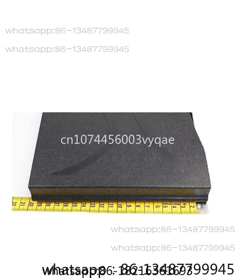 Computer Monitor Hood Desktop 17-27-Inch 41-66cm Width Sun Visor Printing And Repairing Design