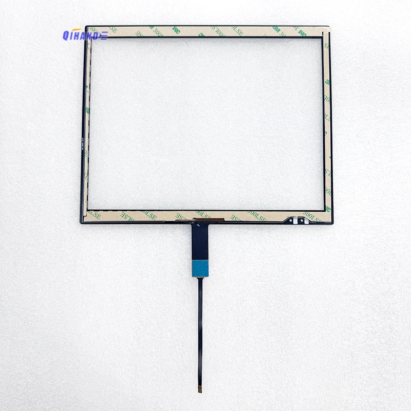 Teyes Tpro 2 GT911 HLX-1819-V1-TC 차량용 GPS 멀티미디어 라디오 플레이어 Tesla 패널 터치 스크린 panle 6Pin 212*171mm 용 9.7 인치 썸네일 2