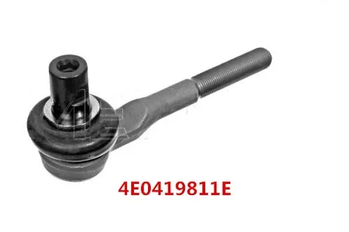 

Рулевая тяга, наконечник рулевой тяги, шарнир рулевого управления для Audi A8 D3 2004-2010, VW Phaeton 2002-2016, 4E0419811E