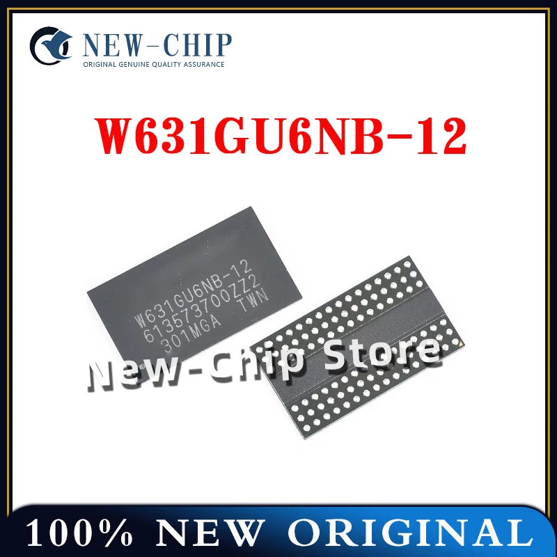 

2 шт.-50 шт./партия, встроенная память FBGA96 DDR3L