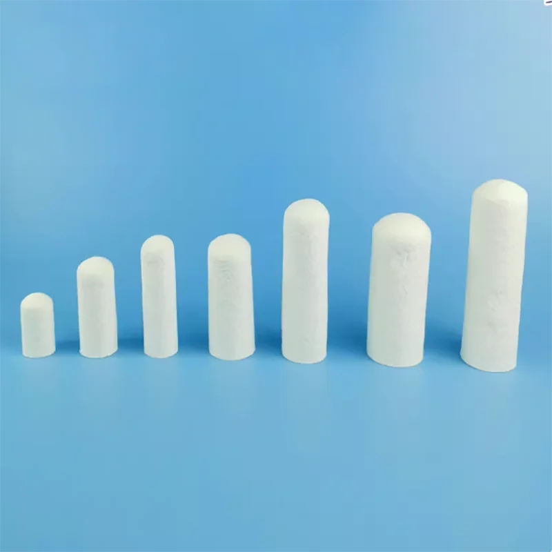 

25PCS/box Cellulose cartridge filter paper cartridge thumb cartridge filter cartridge extractor cartridge filter cartridge