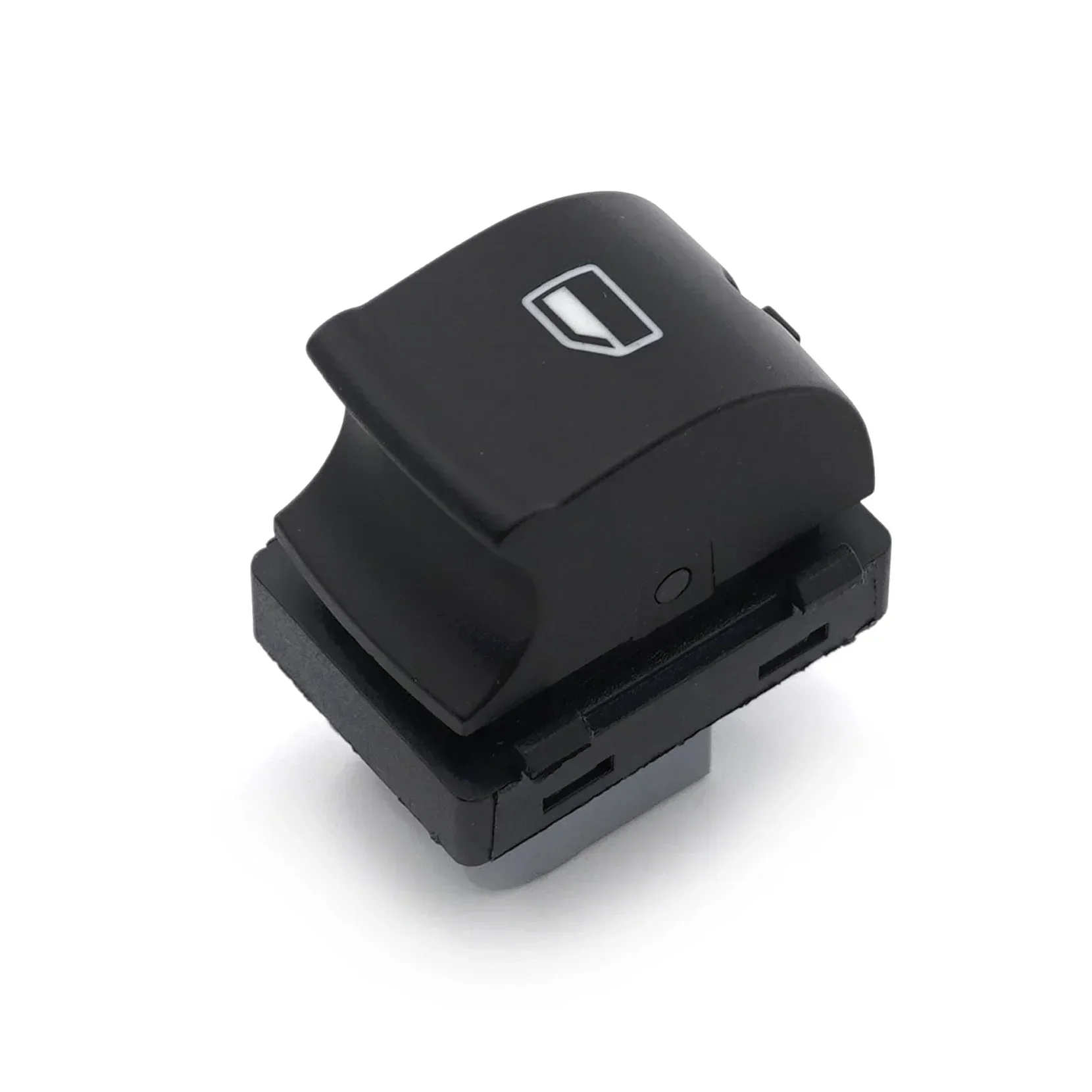 

For Audi A3 A6 S6 C6 Allroad Q7 RS6 2005-2012 Electric Power Window Control Switch Single Button 4F0959855 4F0 959 855