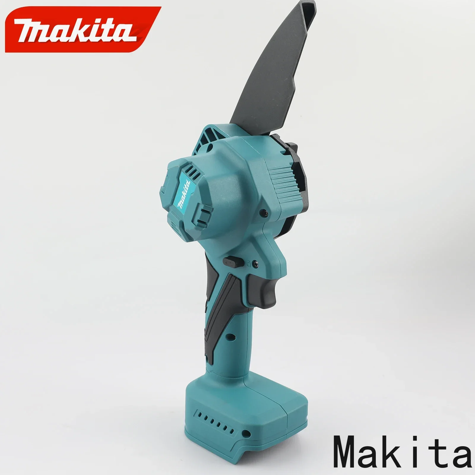 

Makita lithium battery portable reciprocating saw, horse knife saw, woodworking and logging saw Multifunctional