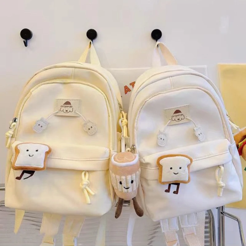 Cute Backpack Kids Backpacks for Boy Lightweight Toddler Backpack School Bags Class Bag for Girl Mochilas De Hombre Рюкзак Sac