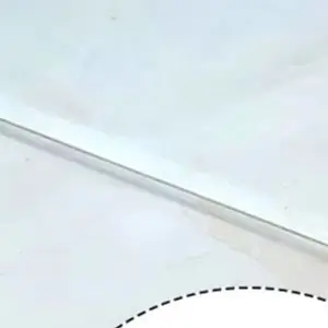 100Pcs Reusable PE Plastic for tile Spacers for Wall Flooring Tiling Projects Positioning Clips for Accurate for tile Alignment