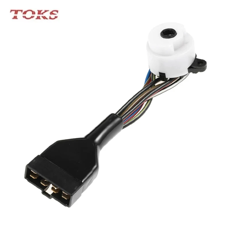 

Новый 84450-12120 переключатель зажигания и стартера для Toyota AE86 Levin Troeno 8445012120