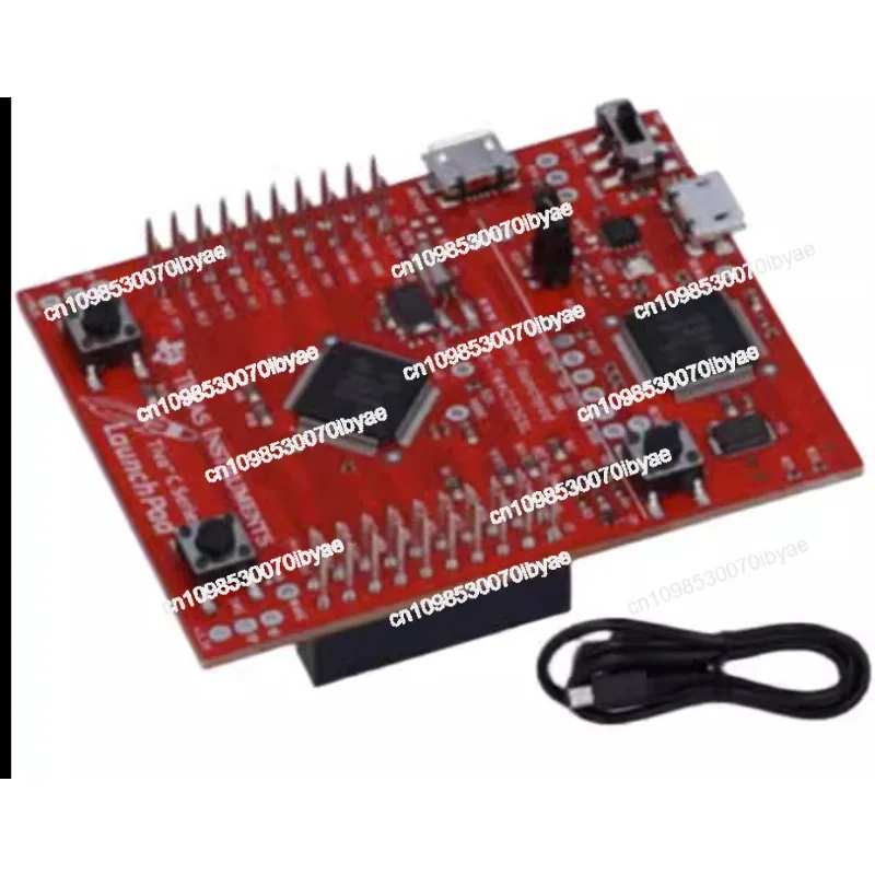 

EK-TM4C123GXL Оценочная разработка LaunchPad ARM TIVA Оценочная платформа LaunchPad