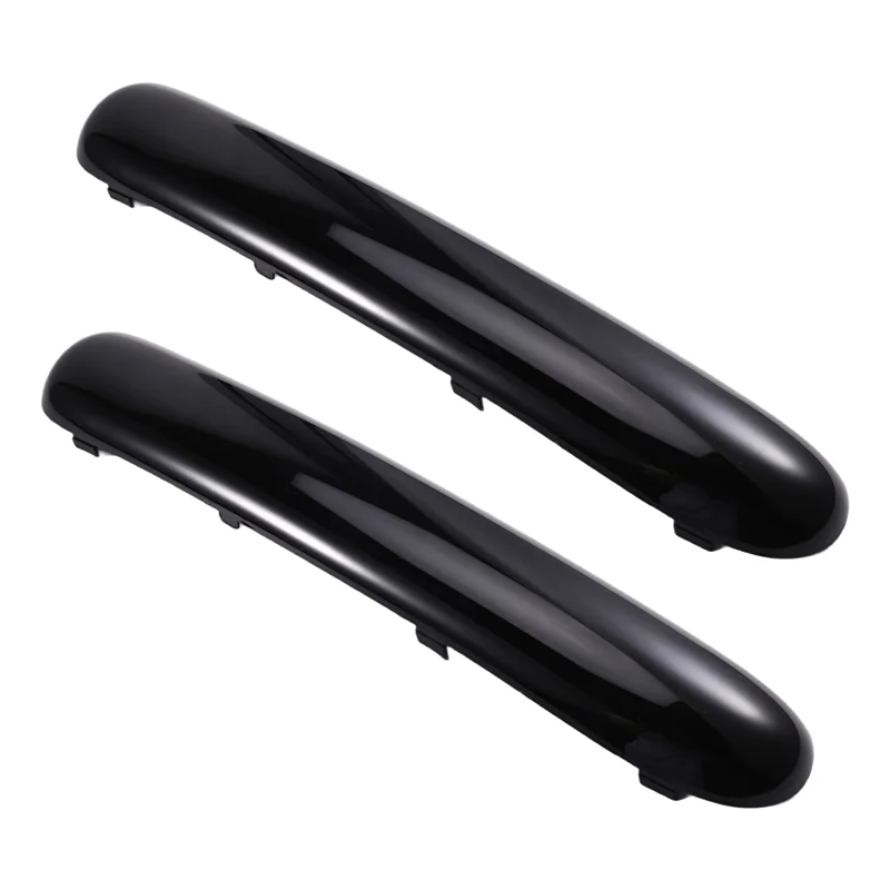 

Front Bumper Trim For Mini Cooper R50 2001-2004 Left& Right Side Parts 51116800143 51116800142