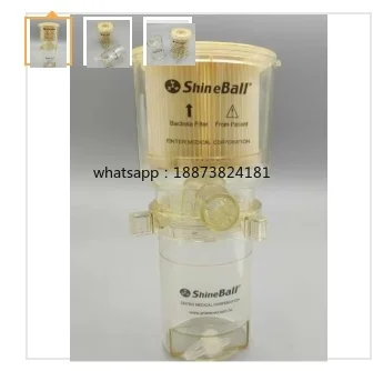 Compatible Puritan Bennett Re/x800 PB840 Expiratory and Exhalation filter fast shipping