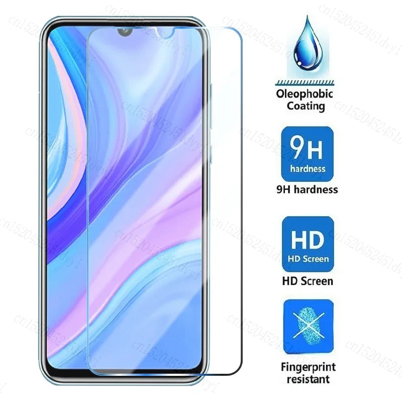 

Закаленное стекло для VIVO V21S V19 V20 Pro SE V17 V15 Pro, Защита экрана для VIVO V23 V21 V7 V9 V11 Plus, защитная стеклянная пленка