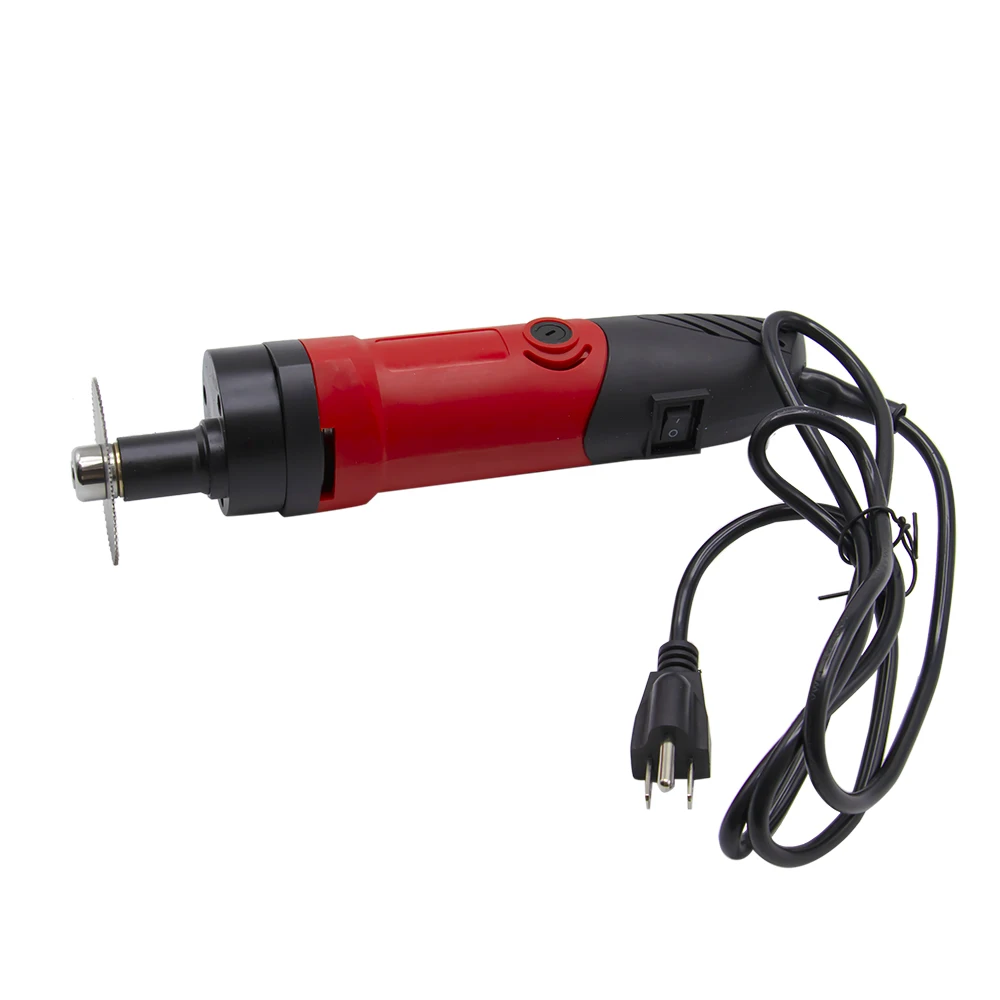 Produits en gros, instrument de scie à plâtre, perceuse médicale