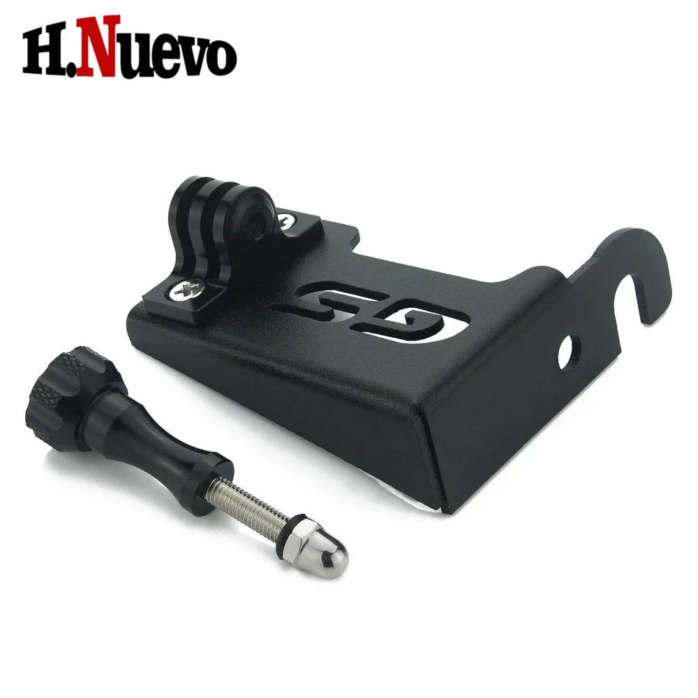 Motorcycle Accessories For R1200GS LC R 1200 GS 2018 2019 For Camera Bracket For R1200GS LC Adventure ADV 2017 Stand