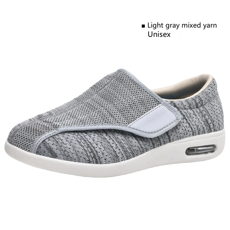 Light gray yarn