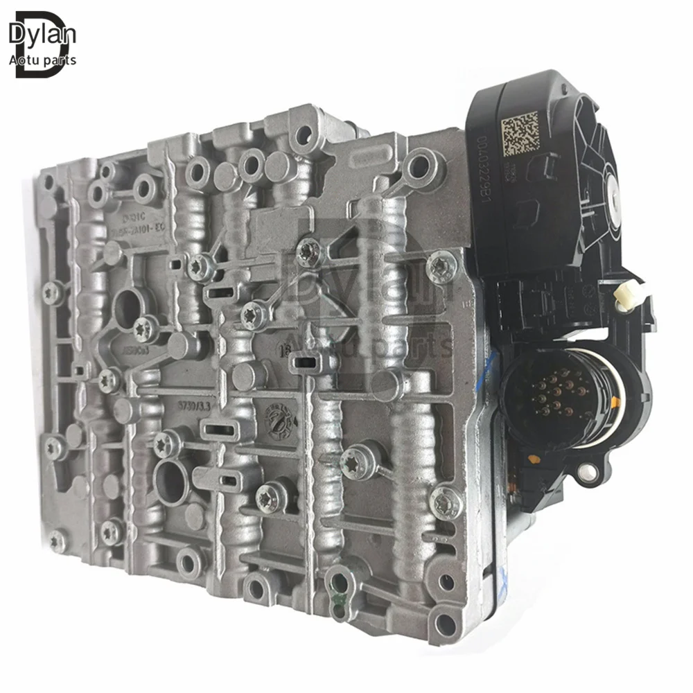 MPS6 6DCT450 Automatic Transmission Mechatronic From New Transmission TCU For NO.DS7R-14C247-CB