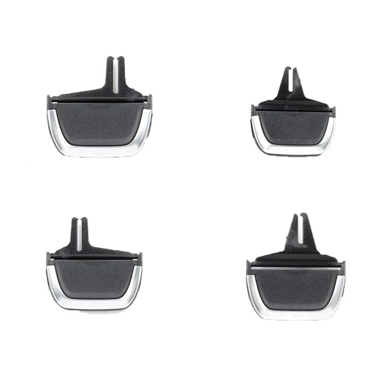 AC Vent Grill Outlet Clip Set For BMW 5 Series G38/G30/G31 M5 F90 6 Series G32 Car Accessories
