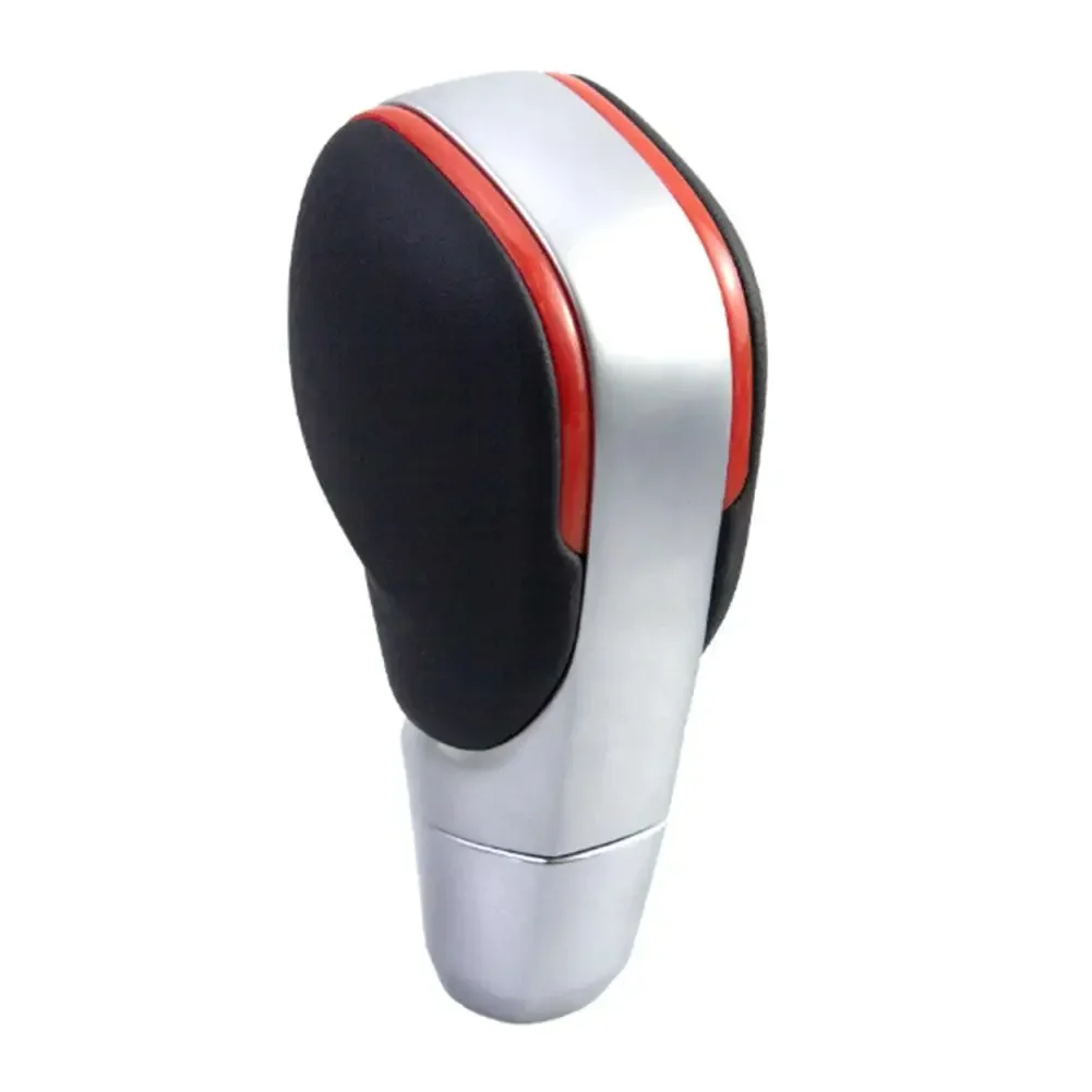 

Car Upgrade Driving Comfort 6*5*12 Automatic Gear Shift Knob Easy Installation Shift Knob Sleek Aesthetic Upgrade