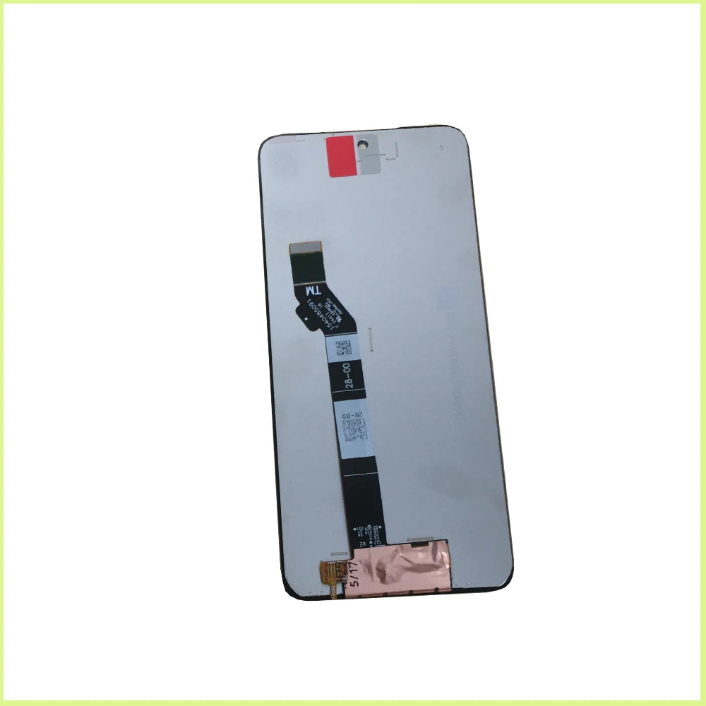 5/10 pieces/Lot Original-self-weld For Motorola G05 Screen Touch Lcd Display Assembly For Moto E15