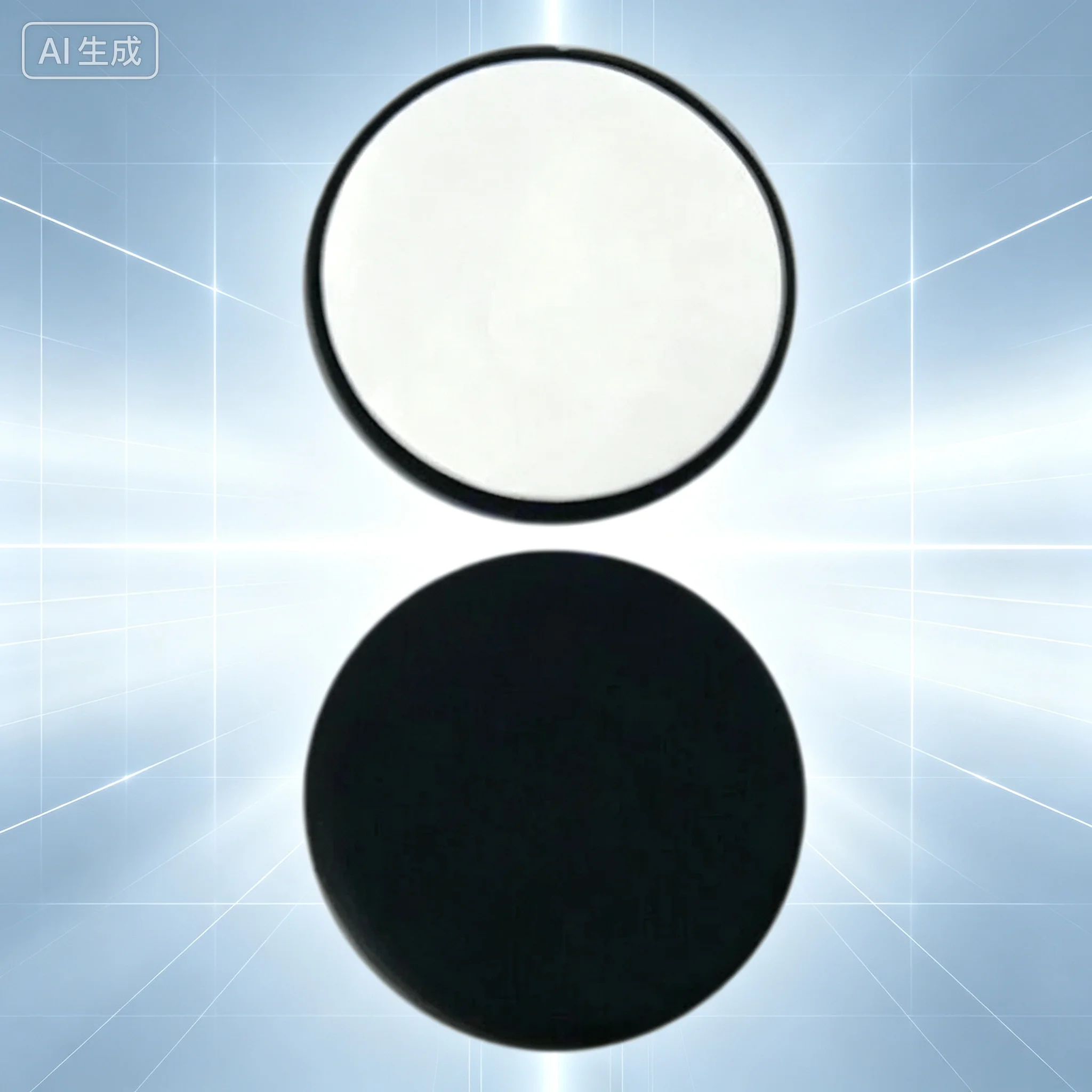 Bottom Cover Non‑Slip Rubber Bumper Foot Feet Pad 4pcs FOR thinkpad T460S T470S
