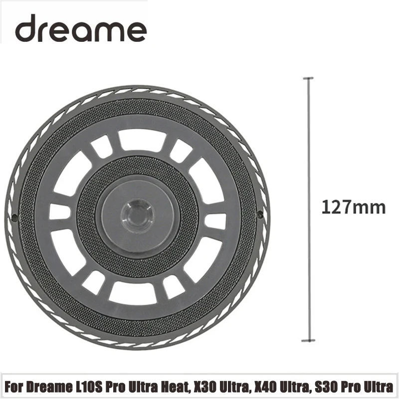 For Dreame X30 Ultra, L10S Pro Ultra Heat, X40 Ultra, S30 Pro Ultra Parts Mop Holder Bracket Washable Mop