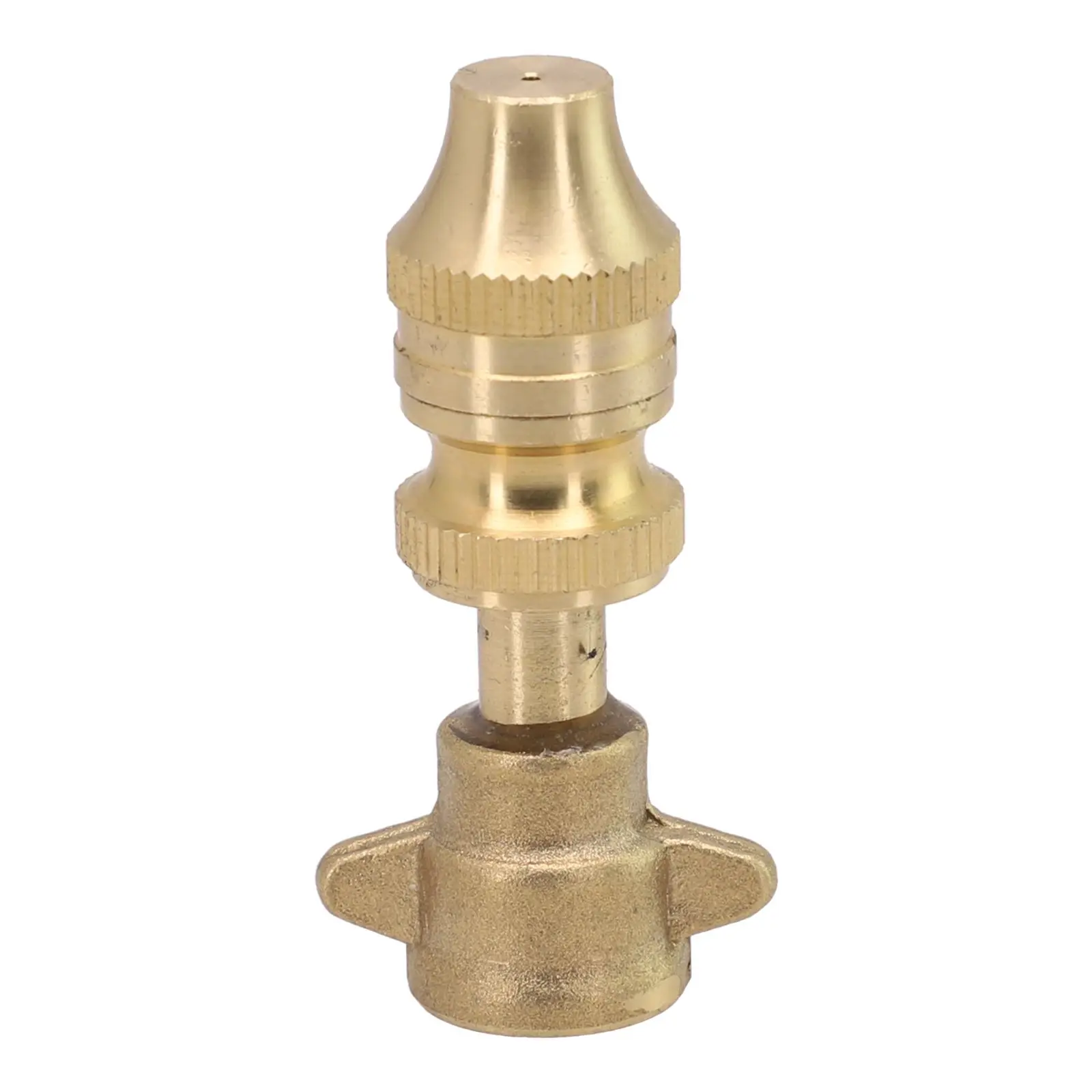 Agricultural Spraying Electric Sprayer Nozzle Straight Mist Spray Adjustable Spray Pattern Efficient Spraying Maximum Coverage